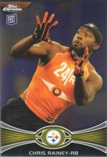 Chris Rainey