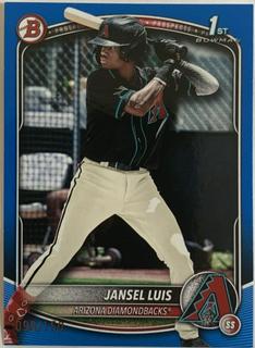 Jansel Luis