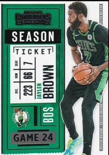 Jaylen Brown