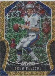 Drew Bledsoe