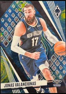 Jonas Valanciunas