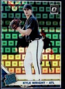 Kyle Wright