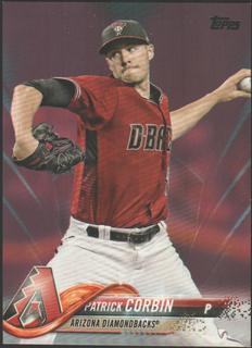 Patrick Corbin