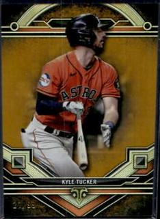 Kyle Tucker