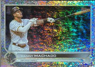 Manny Machado
