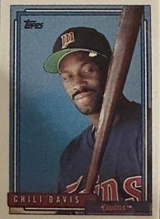 Chili Davis