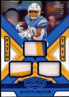 Austin Ekeler