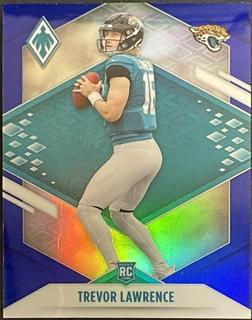 Trevor Lawrence