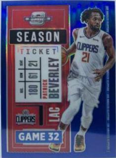 Patrick Beverley