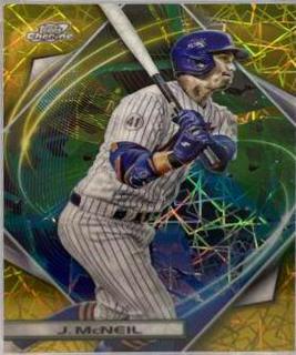 Jeff McNeil