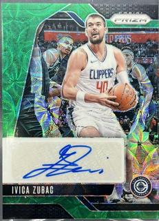 Ivica Zubac