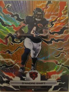 D'Andre Swift