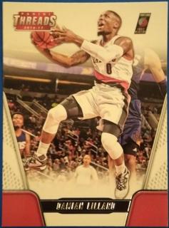 Damian Lillard