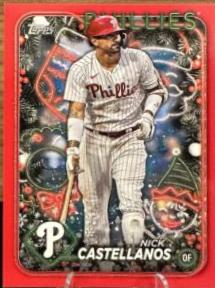 Nick Castellanos