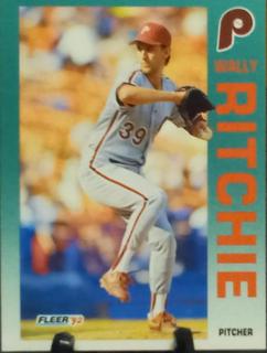 Wally Ritchie