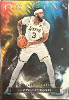 Anthony Davis