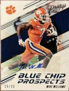Mike Williams
