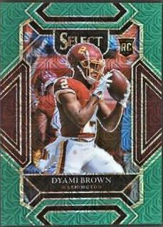 Dyami Brown