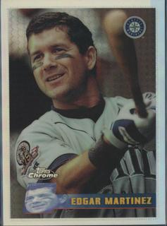 Edgar Martinez