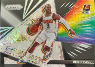 Chris Paul