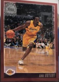 Kobe Bryant