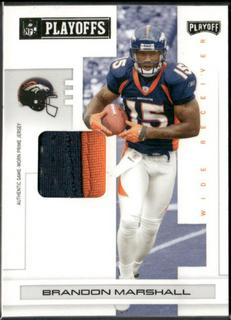 Brandon Marshall