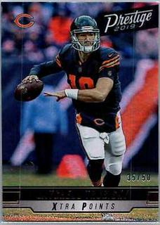 Mitchell Trubisky
