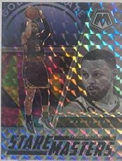 Stephen Curry