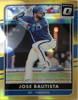 Jose Bautista