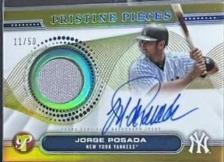 Jorge Posada