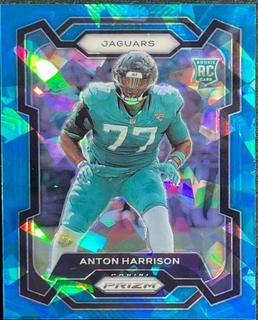 Anton Harrison