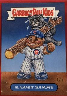 Sammy Sosa