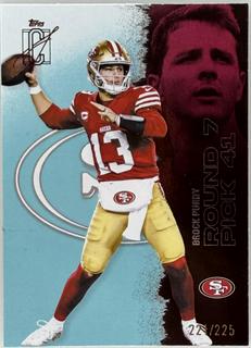 Brock Purdy