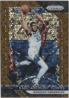 Karl-Anthony Towns