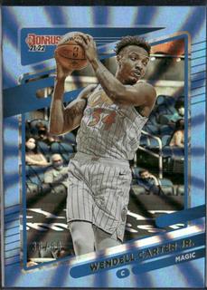 Wendell Carter Jr.