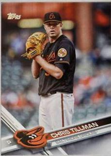 Chris Tillman