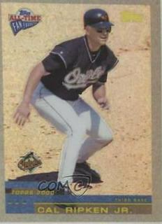 Cal Ripken Jr.