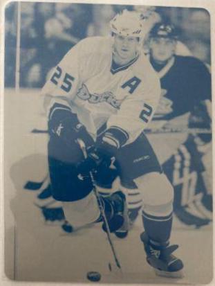 Chris Pronger #70 Hockey Cards 2007 Upper Deck