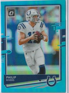Philip Rivers