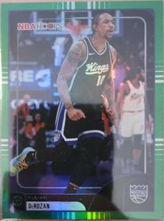 DeMar DeRozan