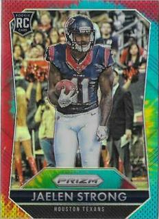 Jaelen Strong