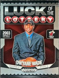Dwyane Wade