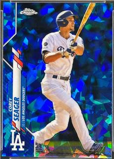Corey Seager