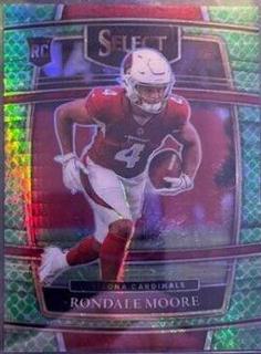 Rondale Moore