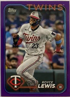 Royce Lewis