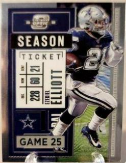 Ezekiel Elliott