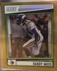 Randy Moss