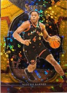 Scottie Barnes