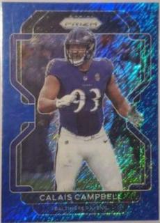 Calais Campbell