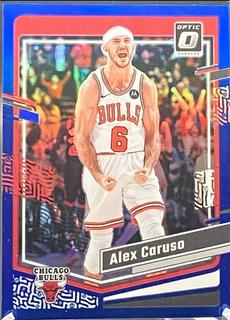 Alex Caruso